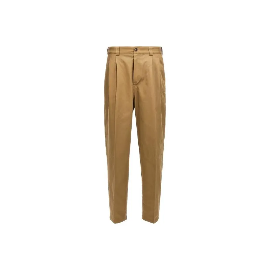 Maison Margiela Pendleton Yoke Pants