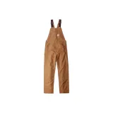 브라운/Carhartt 브라운