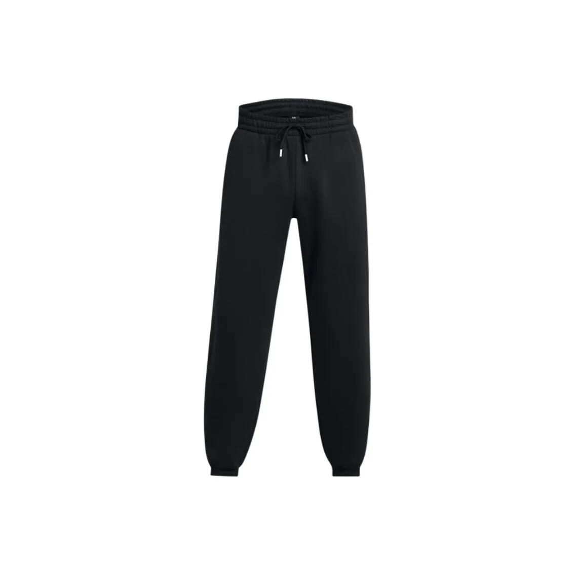 Under Armour Curry Splash Casual Pants Men's Black