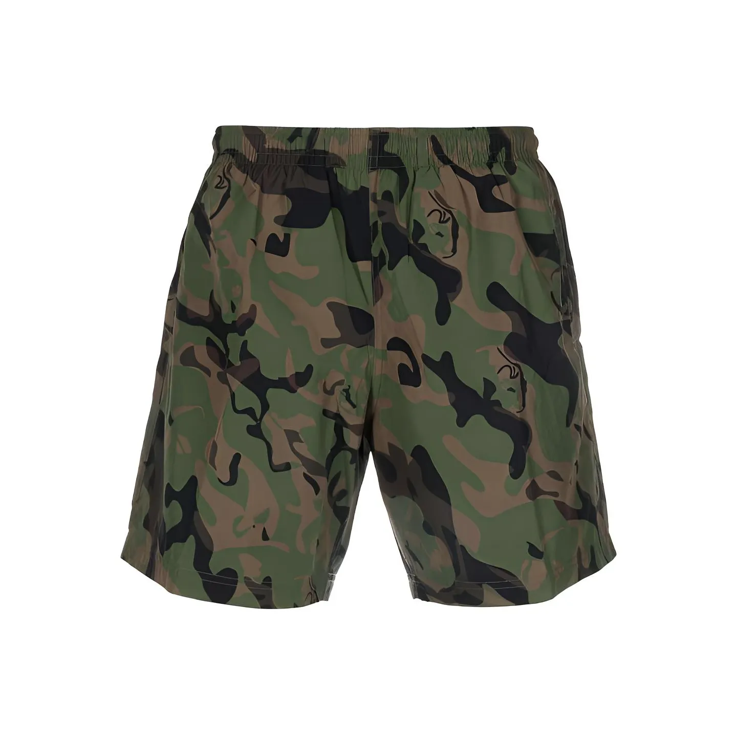 Alexander McQueen Casual Shorts Men's