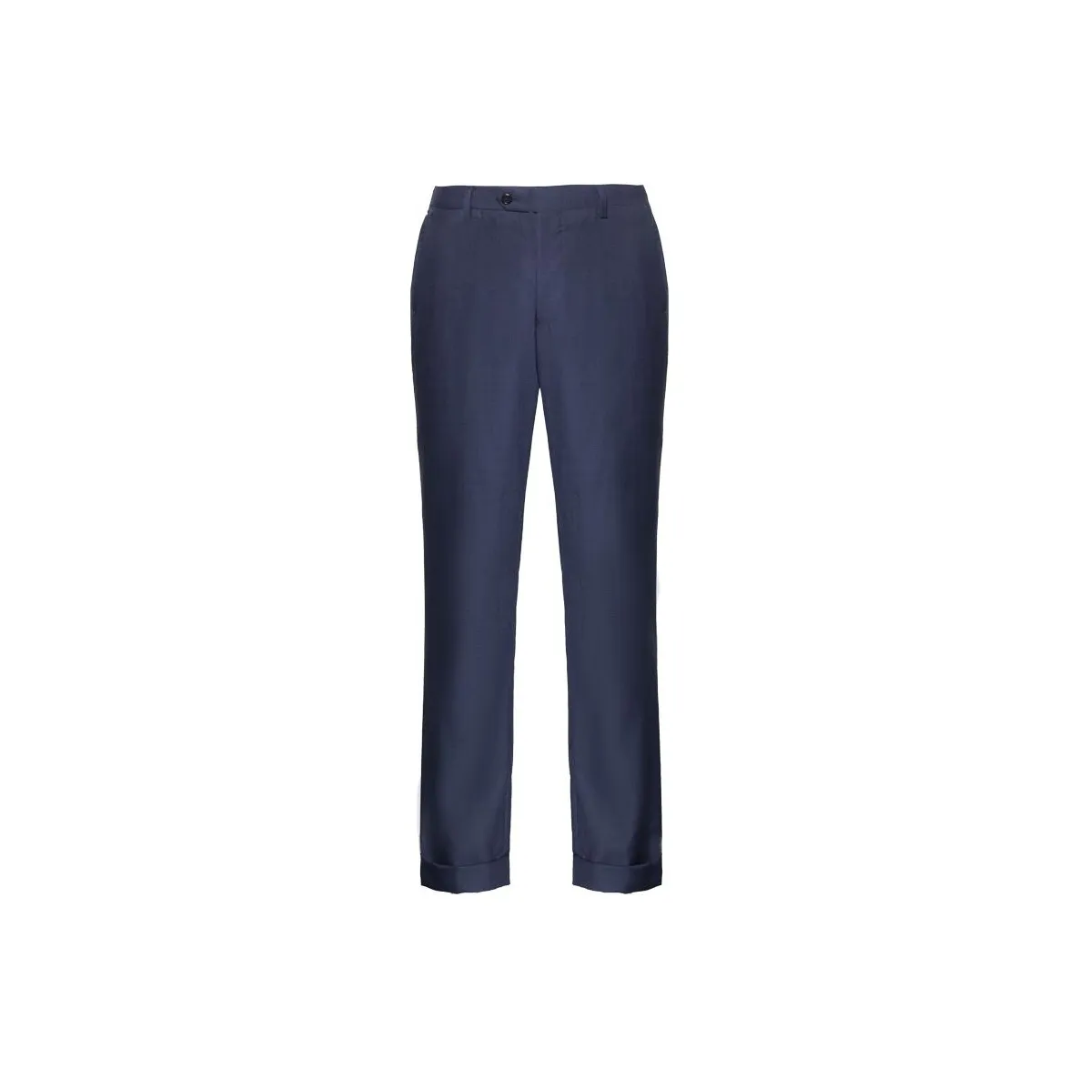 Yiwen Suit Trouser Men's Light Blue