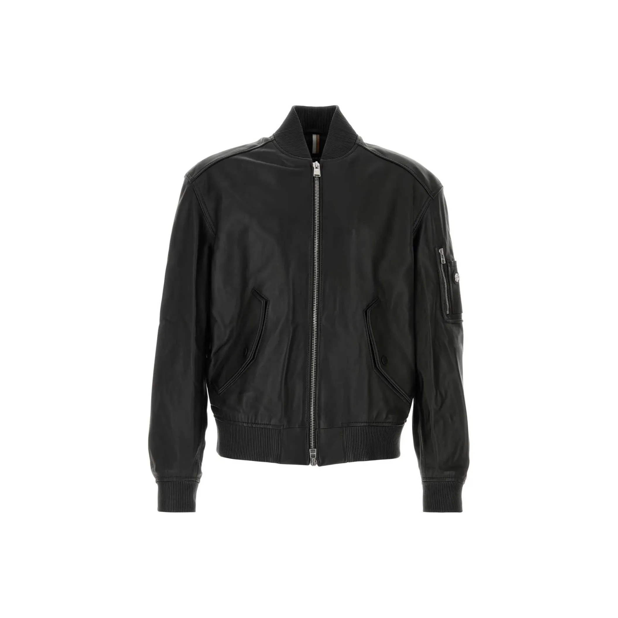 HUGO BOSS /boss HUGO BOSS HUGO BOSS Classic Bomber Jacket