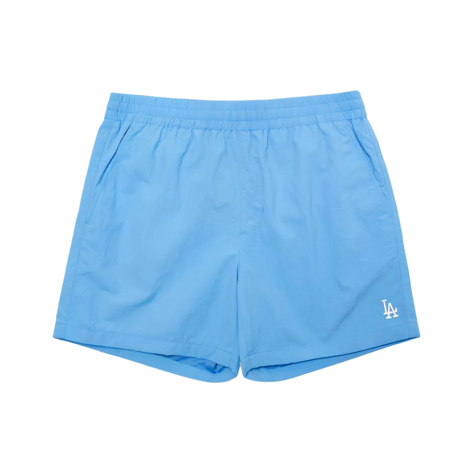MLB SS22 Casual Shorts Unisex Light Blue