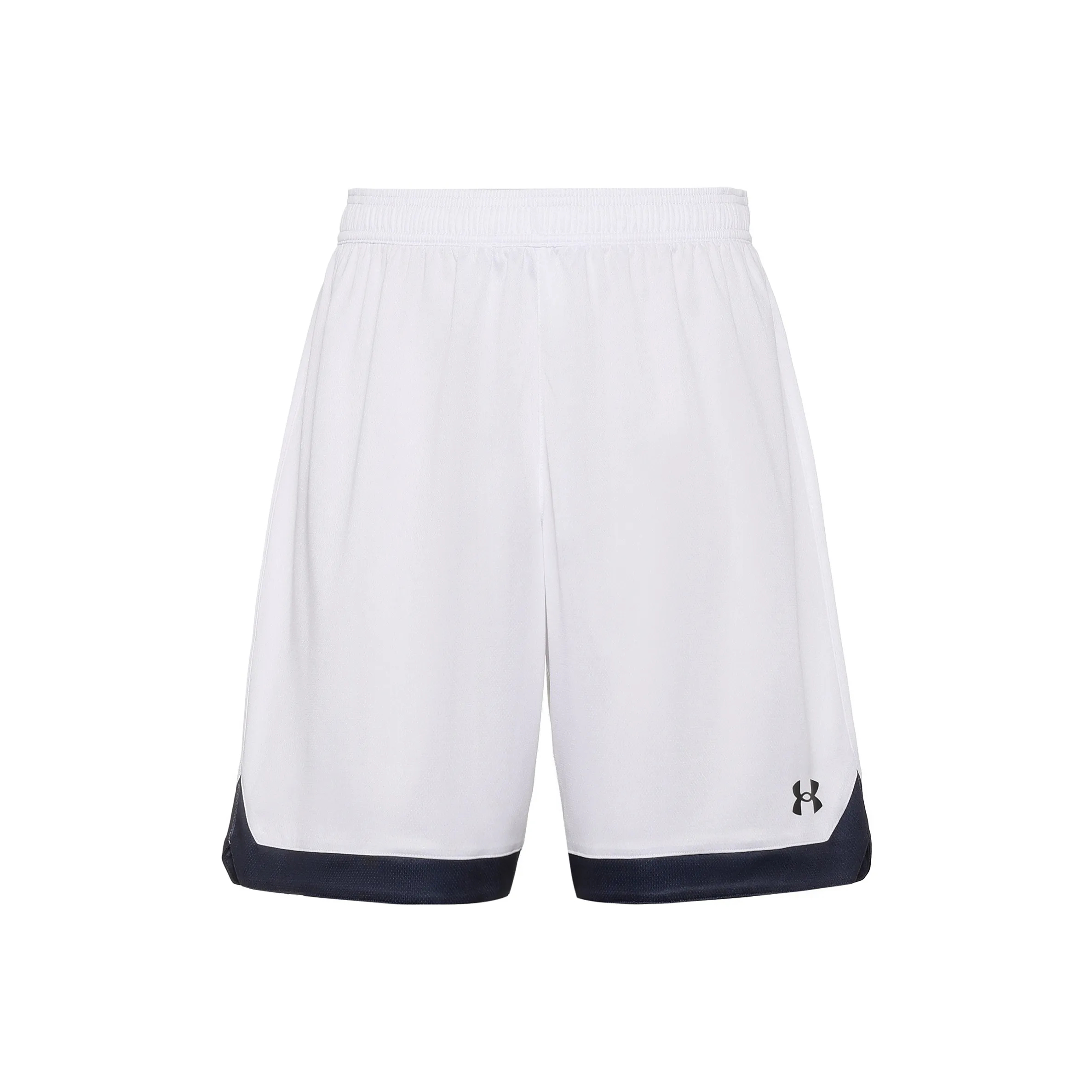 Under Armour Casual Shorts Men White
