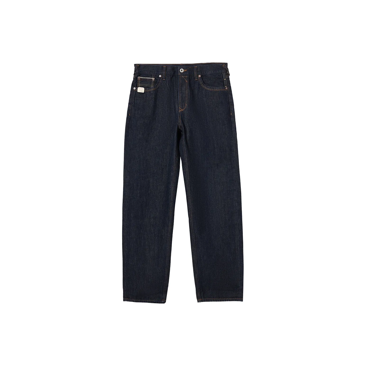 JACK&JONES Jeans Men's A12 Dark Denim Blue