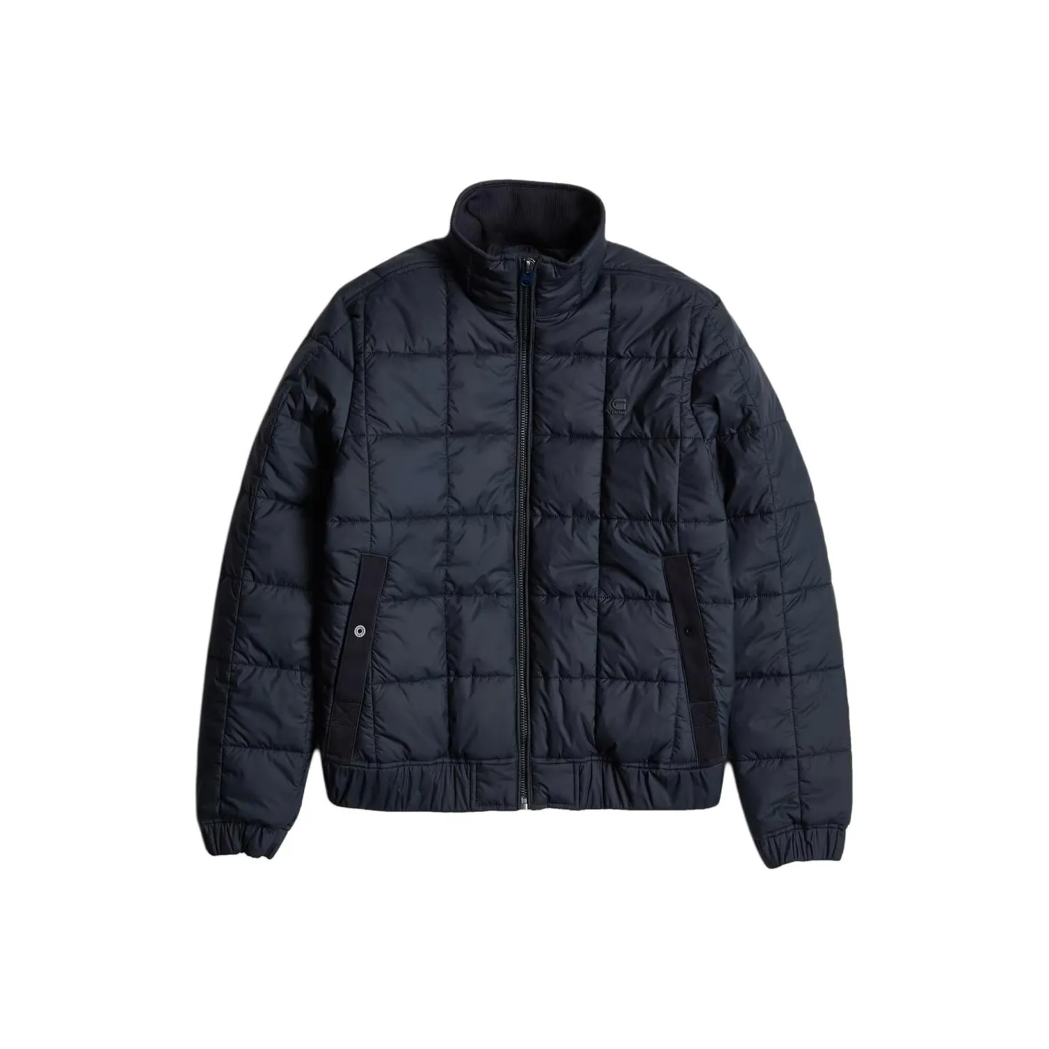 Куртки и пальто STAR RAW Мужские полночный синий