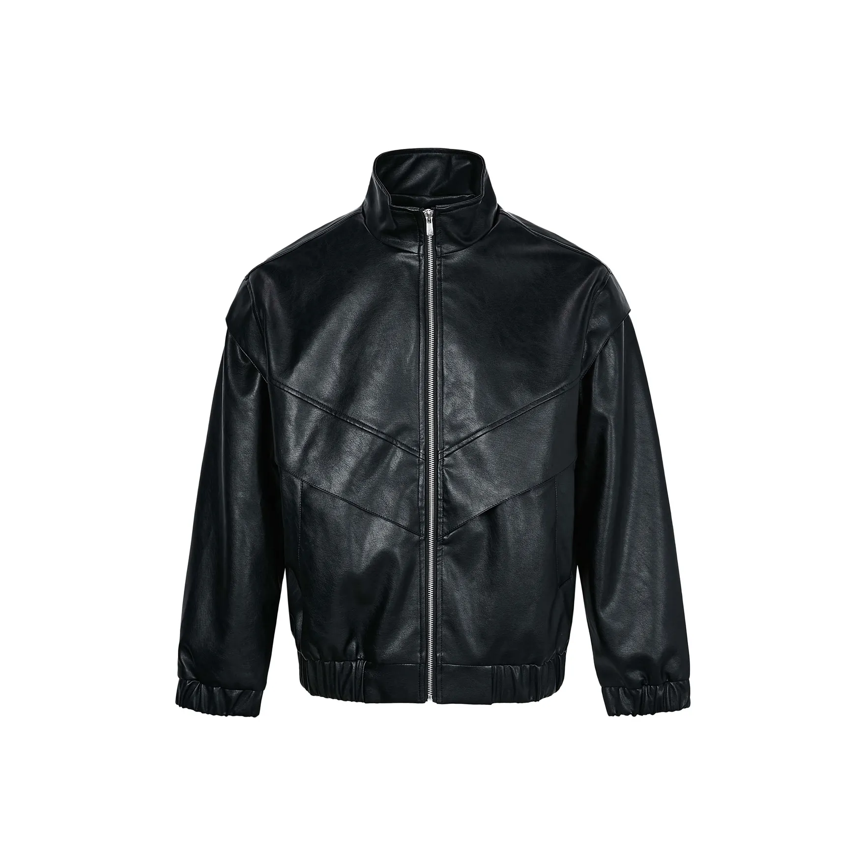 MADE EXTREME Кожа Куртка Пальто Унисекс