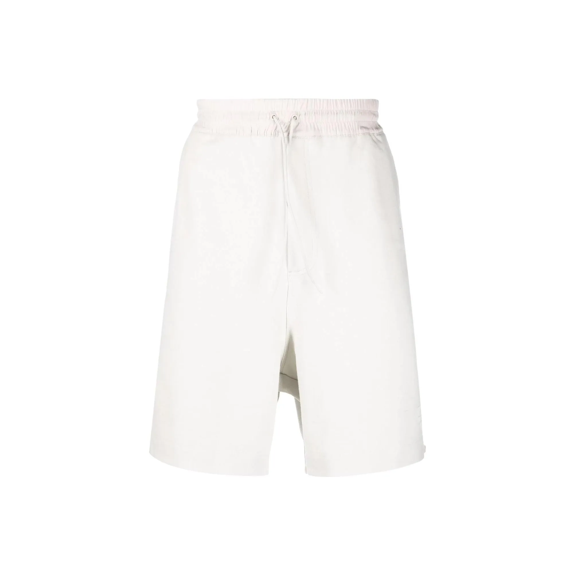 Y 3 Casual Shorts Men's Ecru