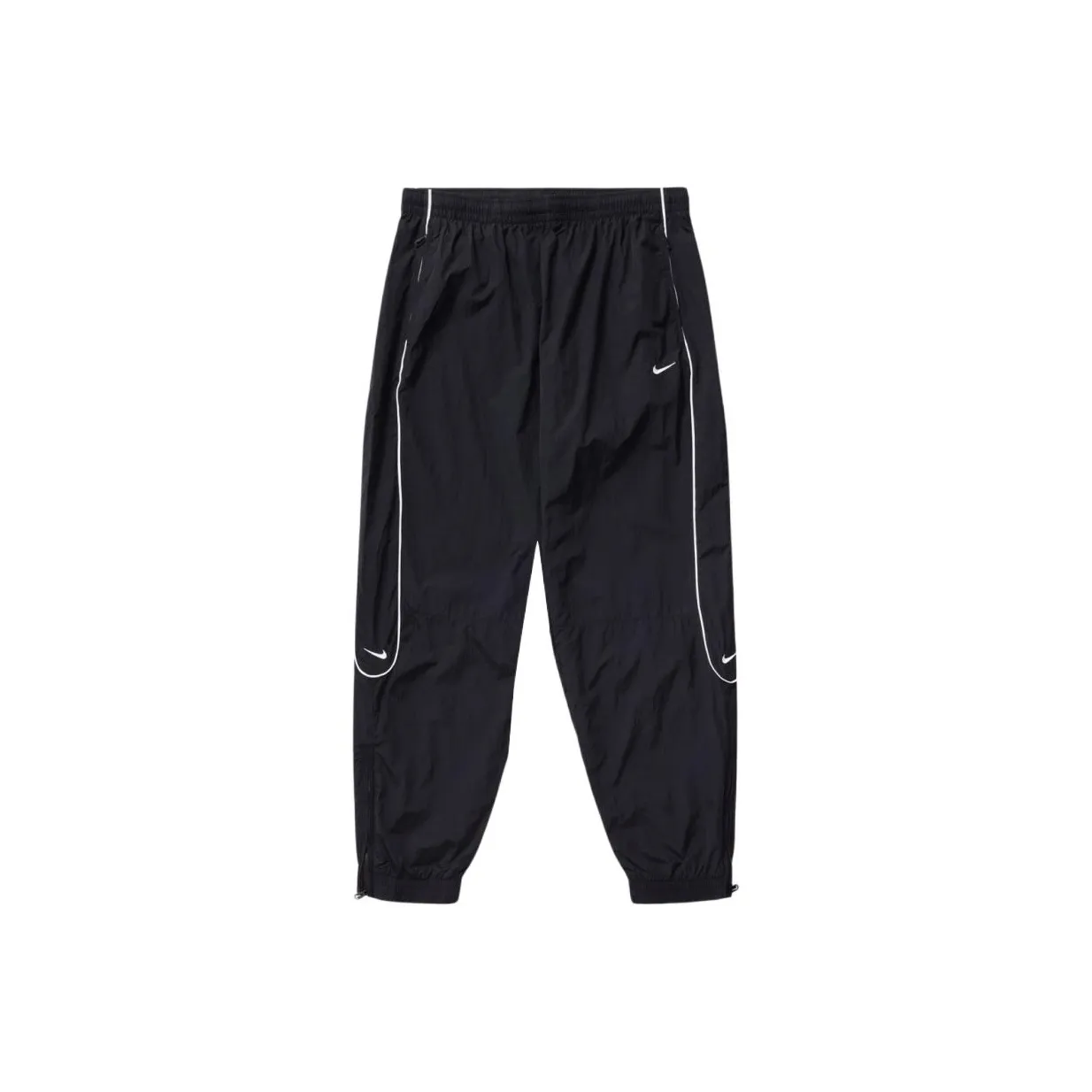 Nike Solo Swoosh Woven Track Pant