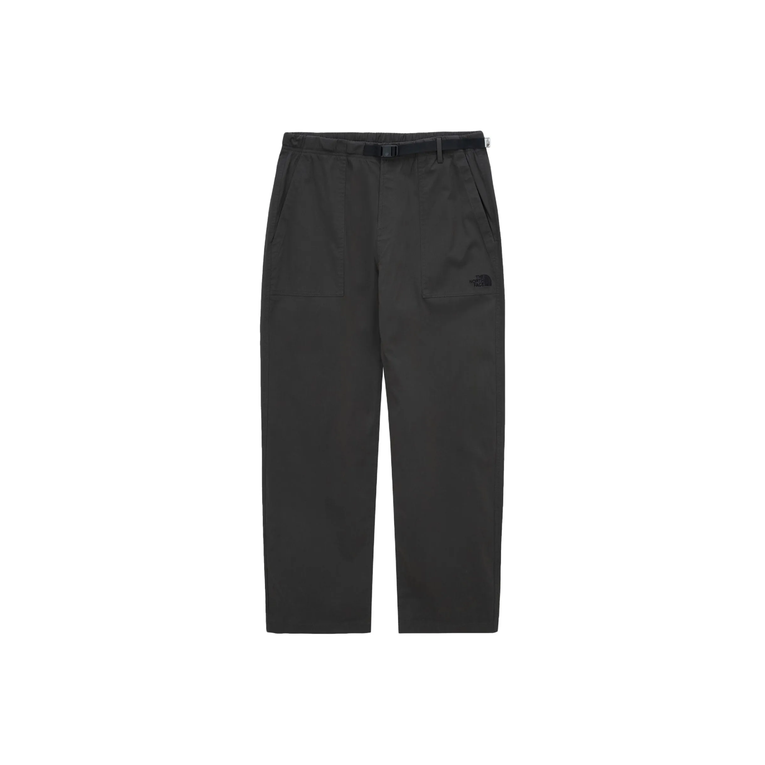 The North Face Sports Life Collection Быстросохнущие Брюки Унисекс Серый