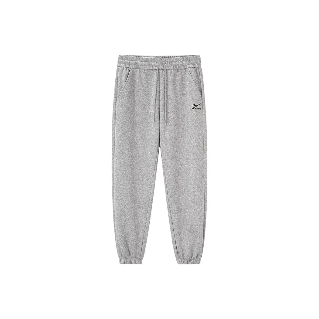 Mizuno Унисекс Повседневные Брюки