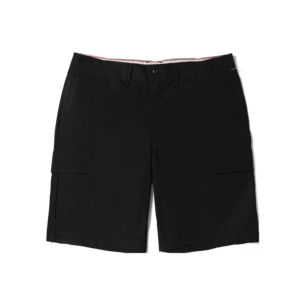 Vans Service Cargo Shorts Men's Black