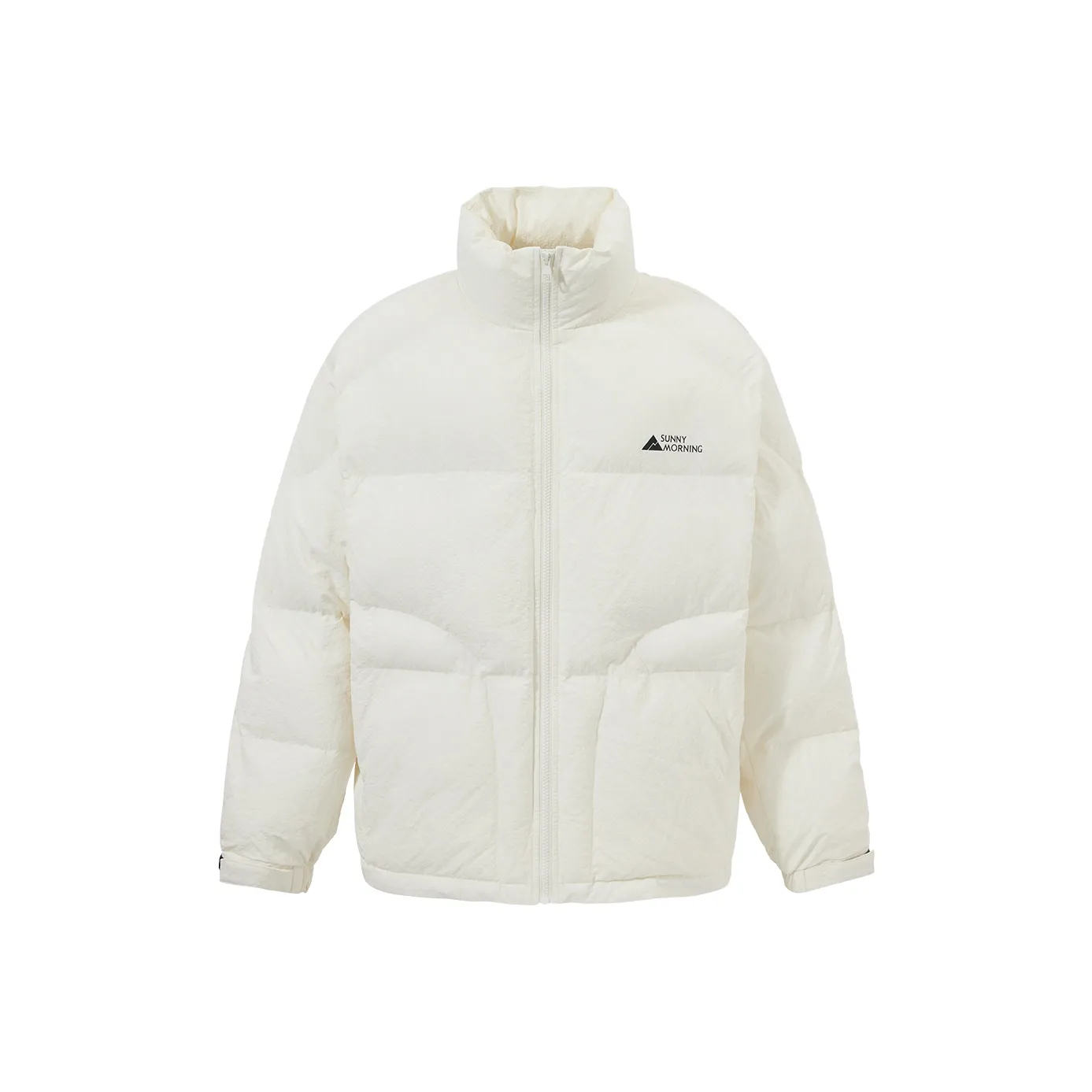 Hotwind Пуховая куртка Мужская Белая