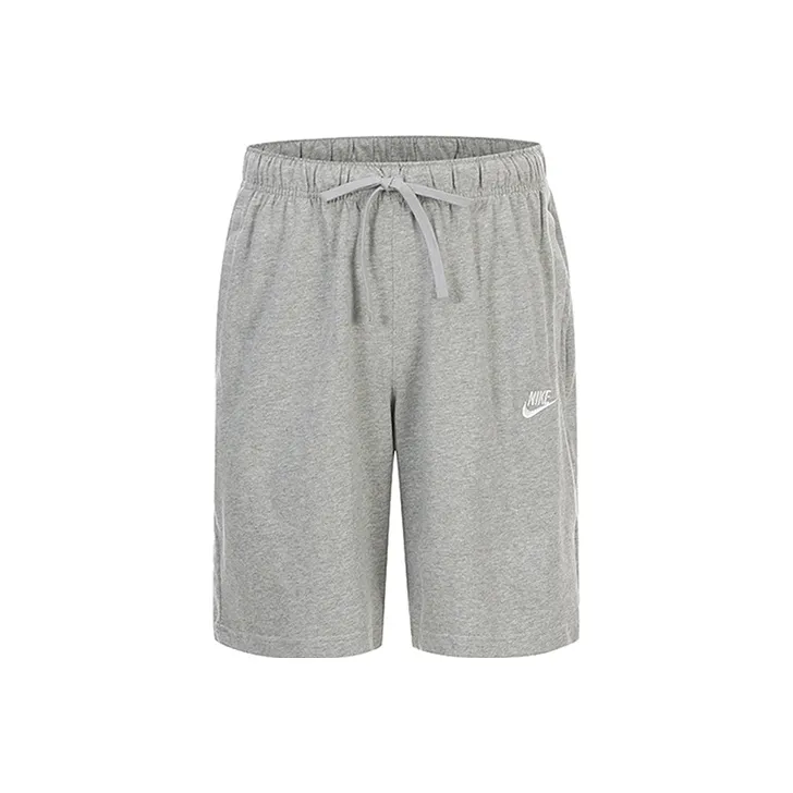 Nike gato Casual Shorts Men Gray