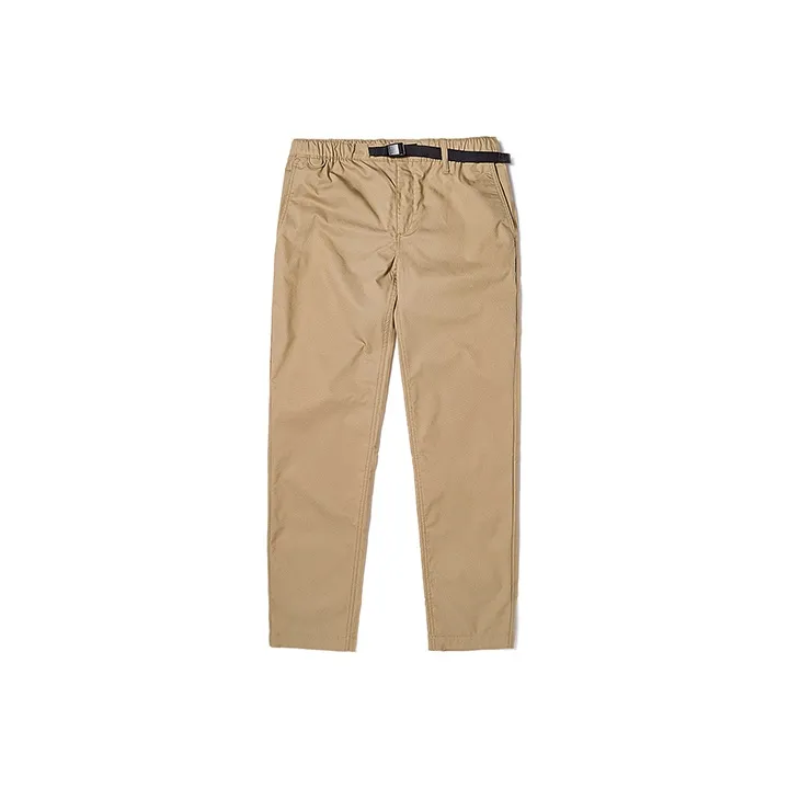 Timberland Casual Pants Men's British Khaki