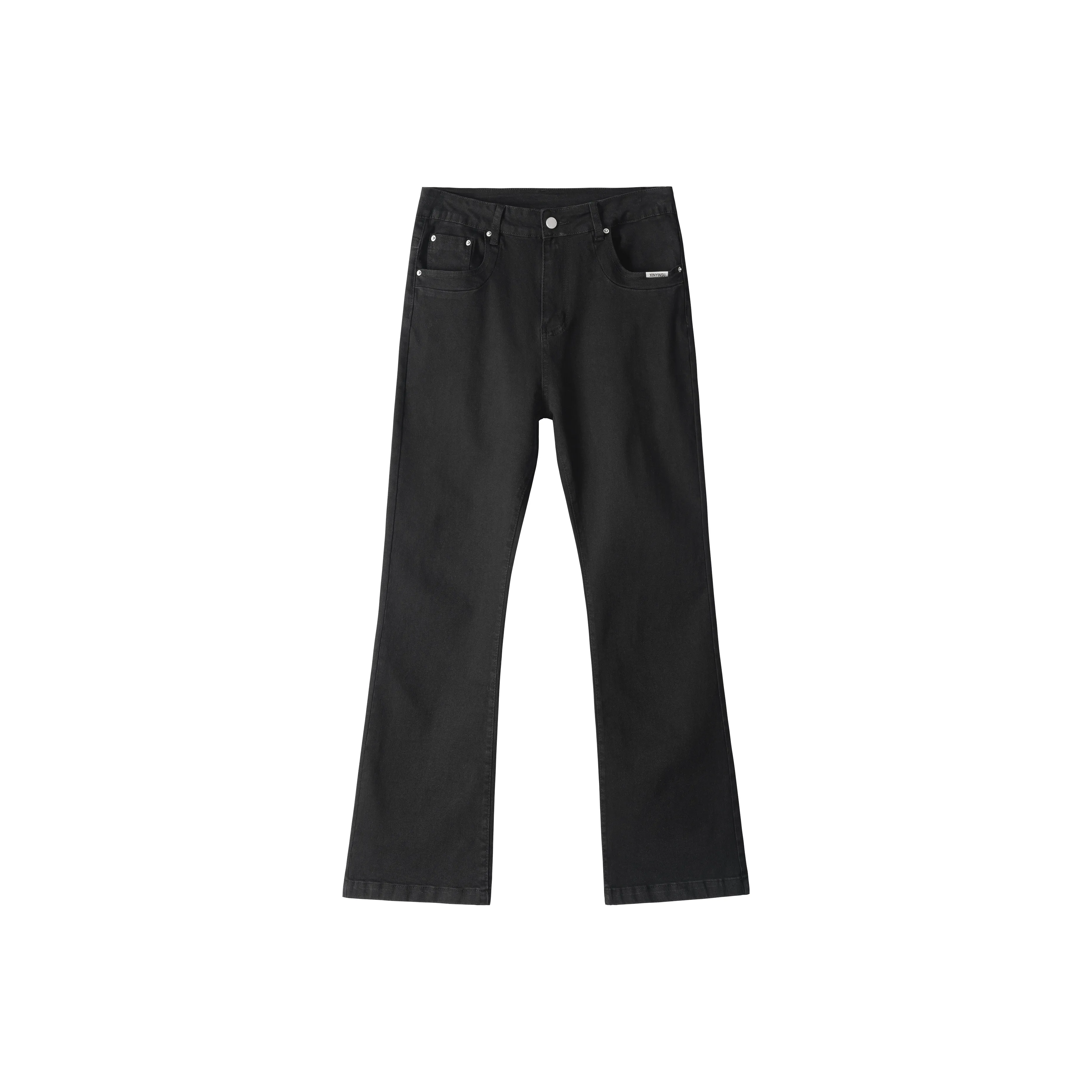 XINYINSU Унисекс Джинсы