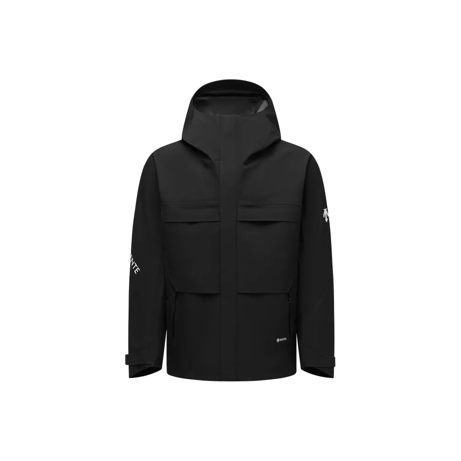 DESCENTE SNOWBOARD Series Jacket Unisex