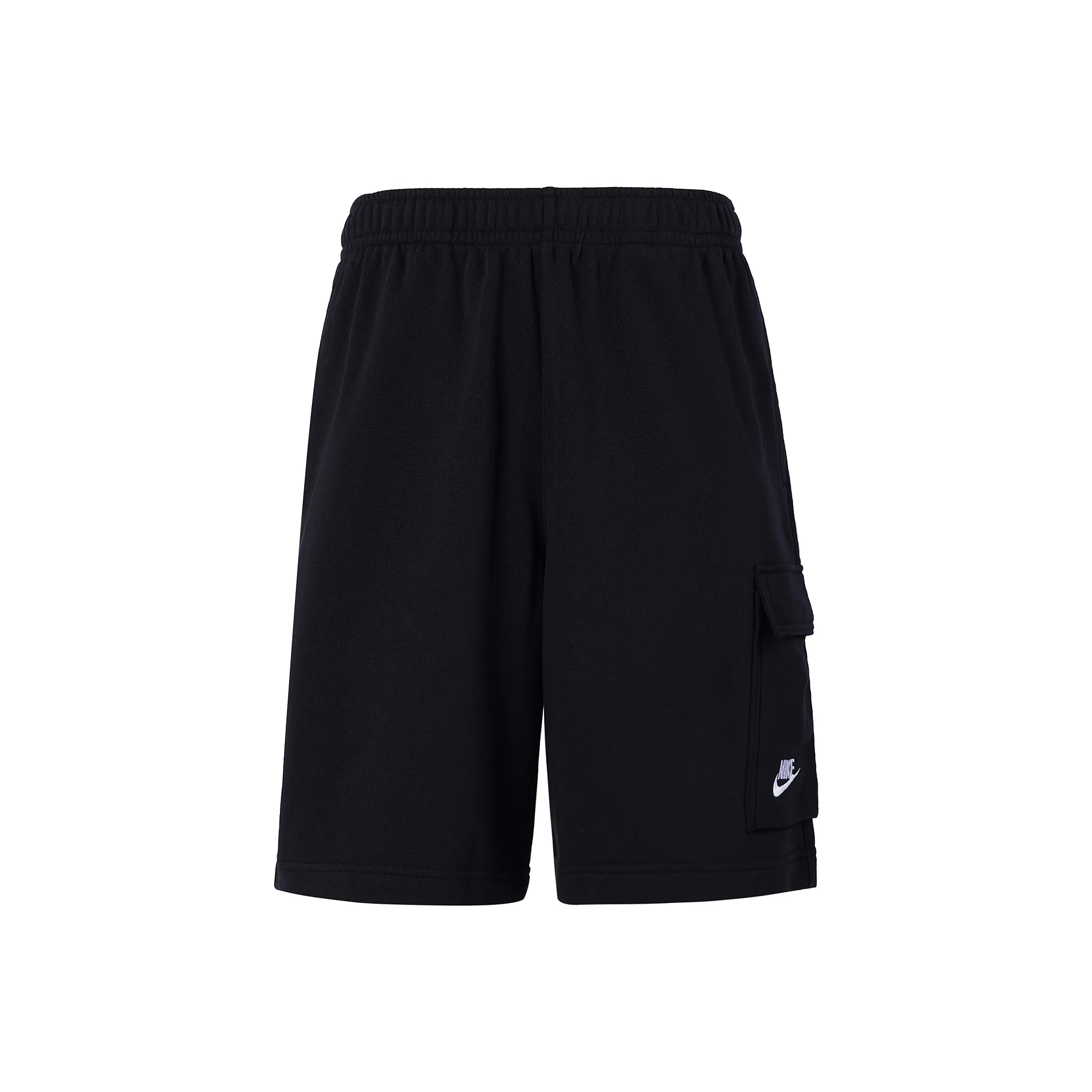 Nike Sportswear Cargo Shorts Men's Black