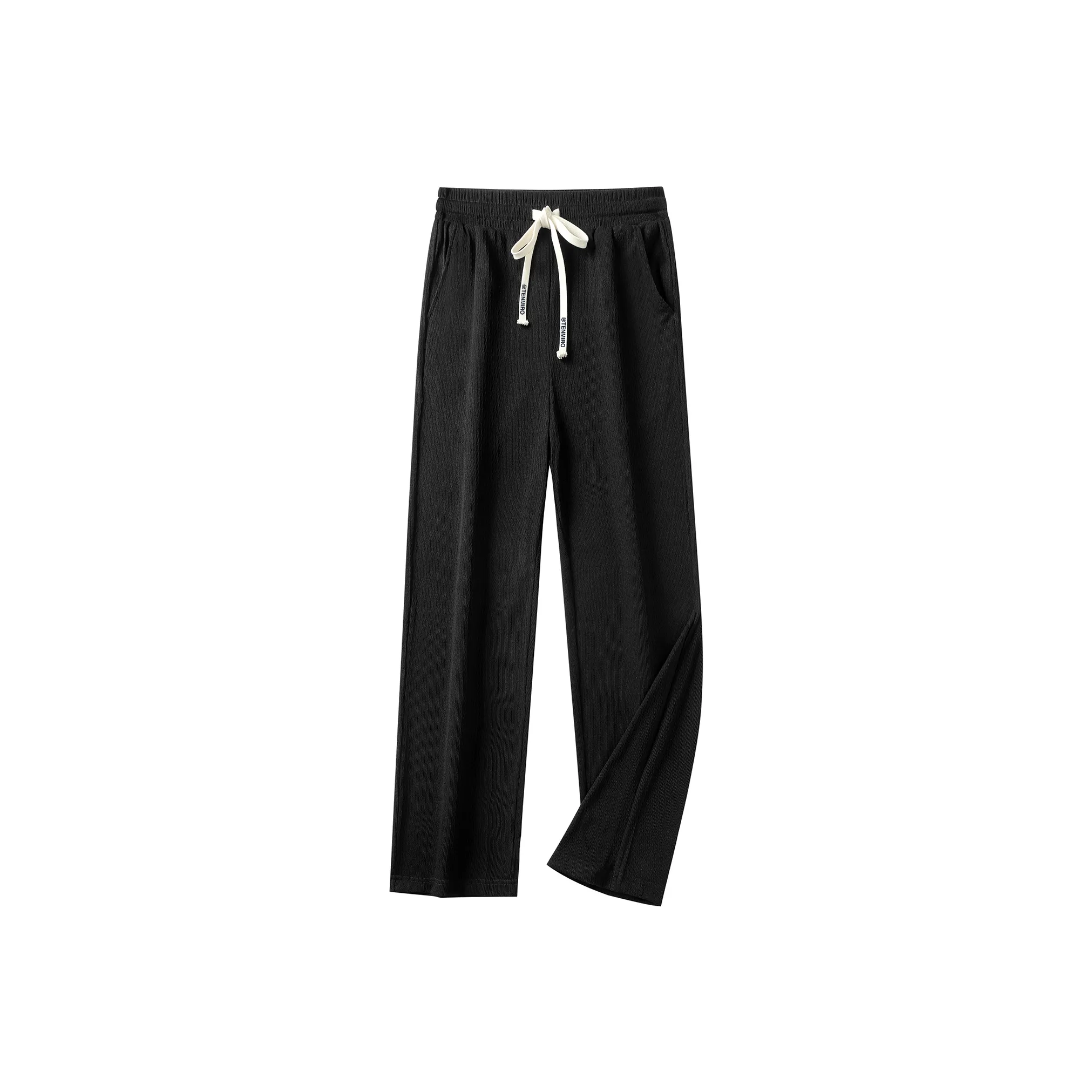 TEN MIRO Унисекс Повседневные брюки