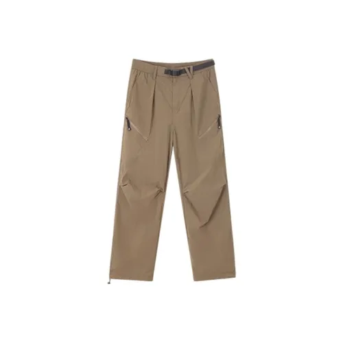 VOLCOM Мужские повседневные брюки