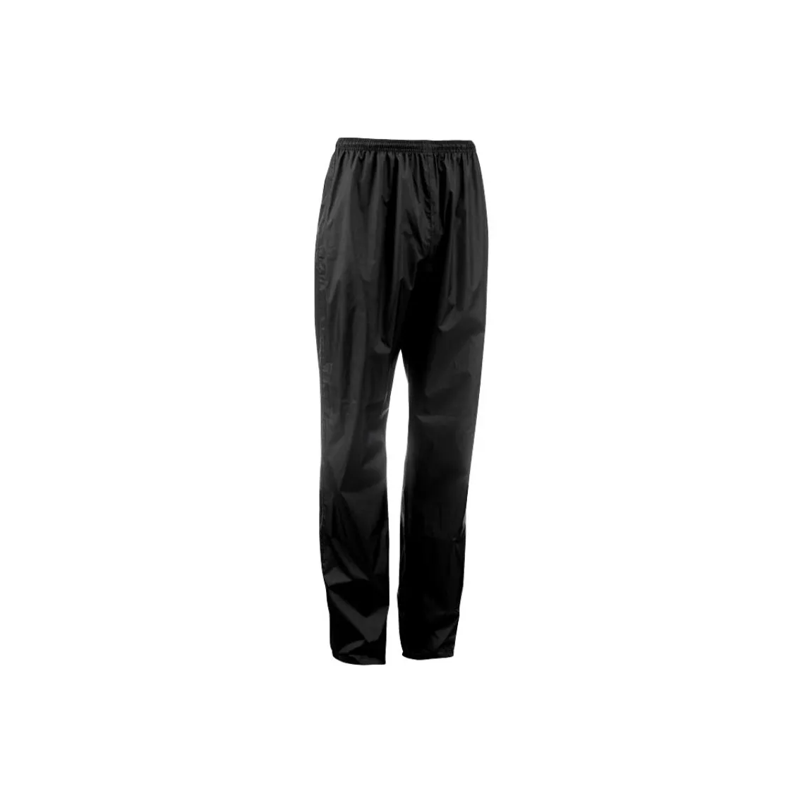 DECATHLON NH500 Windbreaker Pants Men's Black