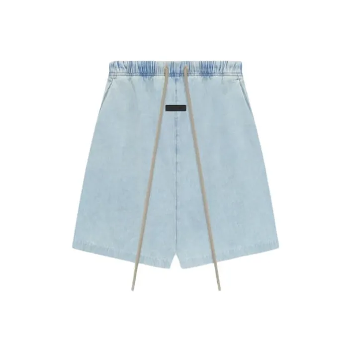 Fear Of God Essentials Relaxed Short