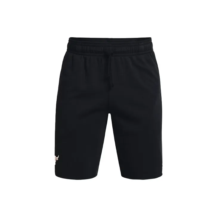 Under Armour Johnson Shorts Men's Black