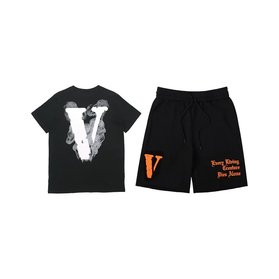 VLONE Casual Sportswear Unisex