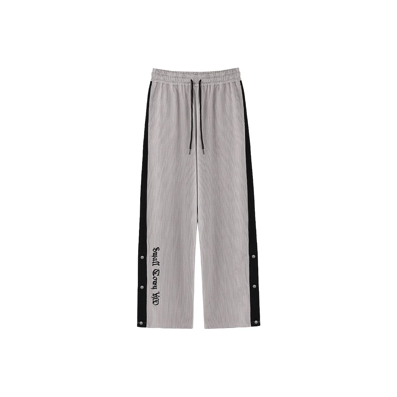 STK SMALL TOWN KID Casual Pants Unisex