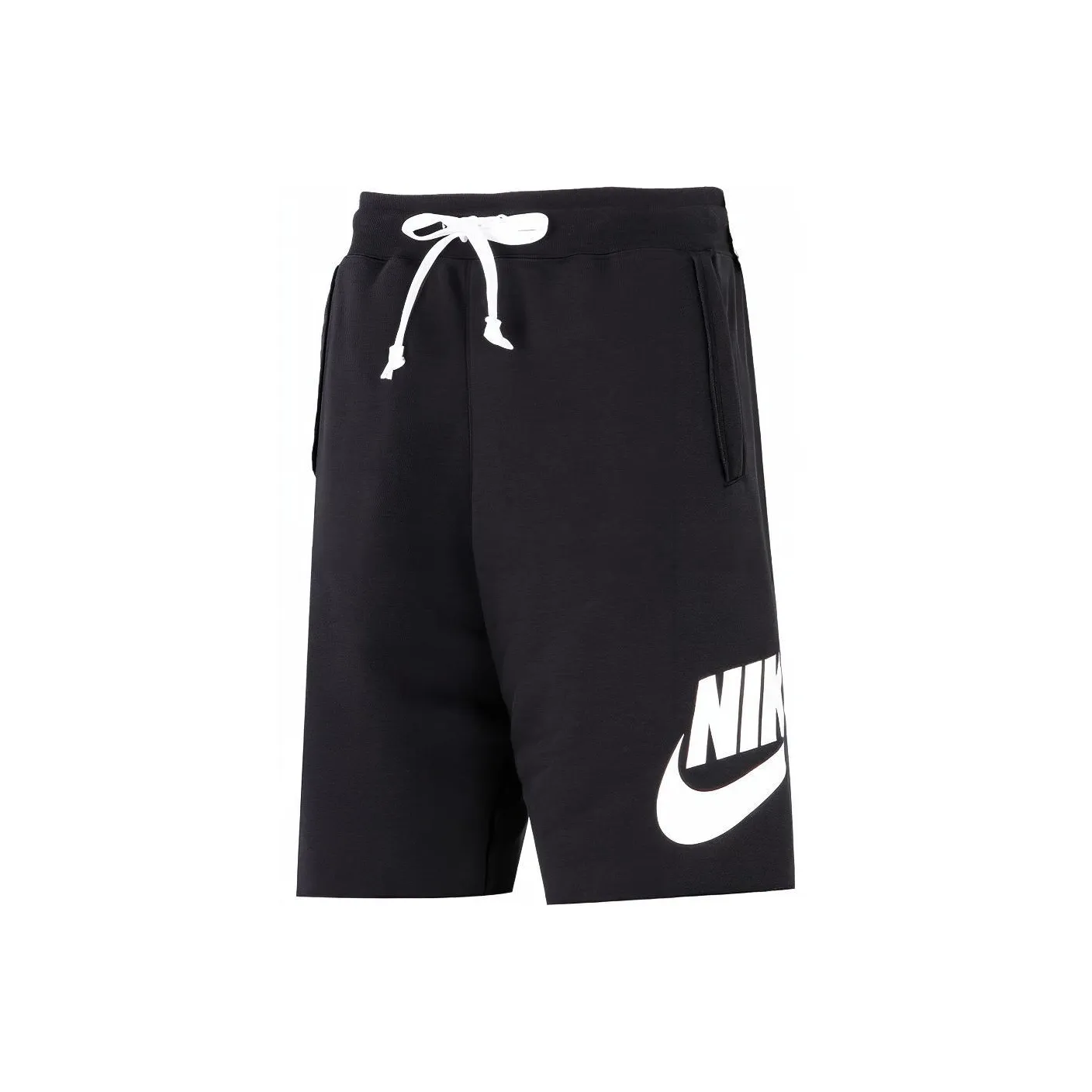 Nike Casual shorts Silk Men