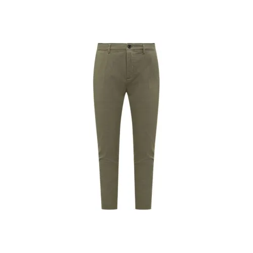 Department 5 Army Green Мужские Повседневные Брюки