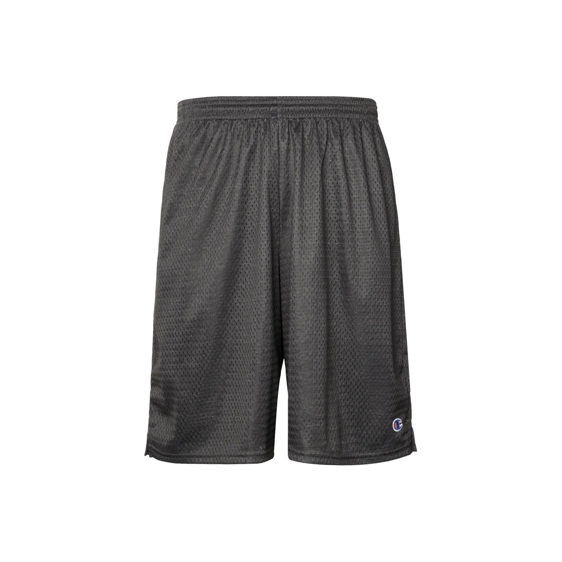 Champion Повседневные шорты версия США унисекс светлый серый