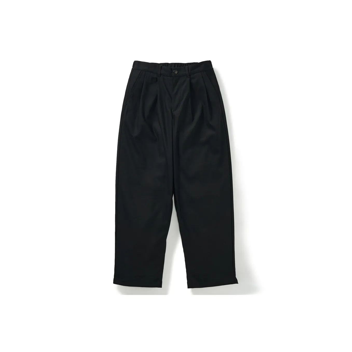 714STREET Унисекс Костюмные Брюки