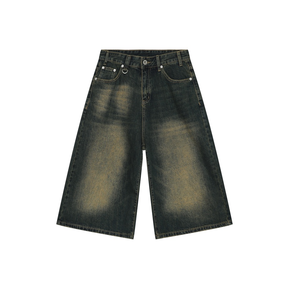 【YOURNUS】Pike Track Bermuda Denim 81g-piPX6PL.jpg