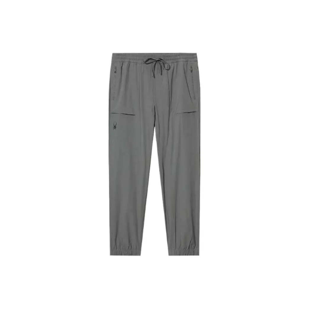 SPYDER SKI LIFE Casual Pants Men's