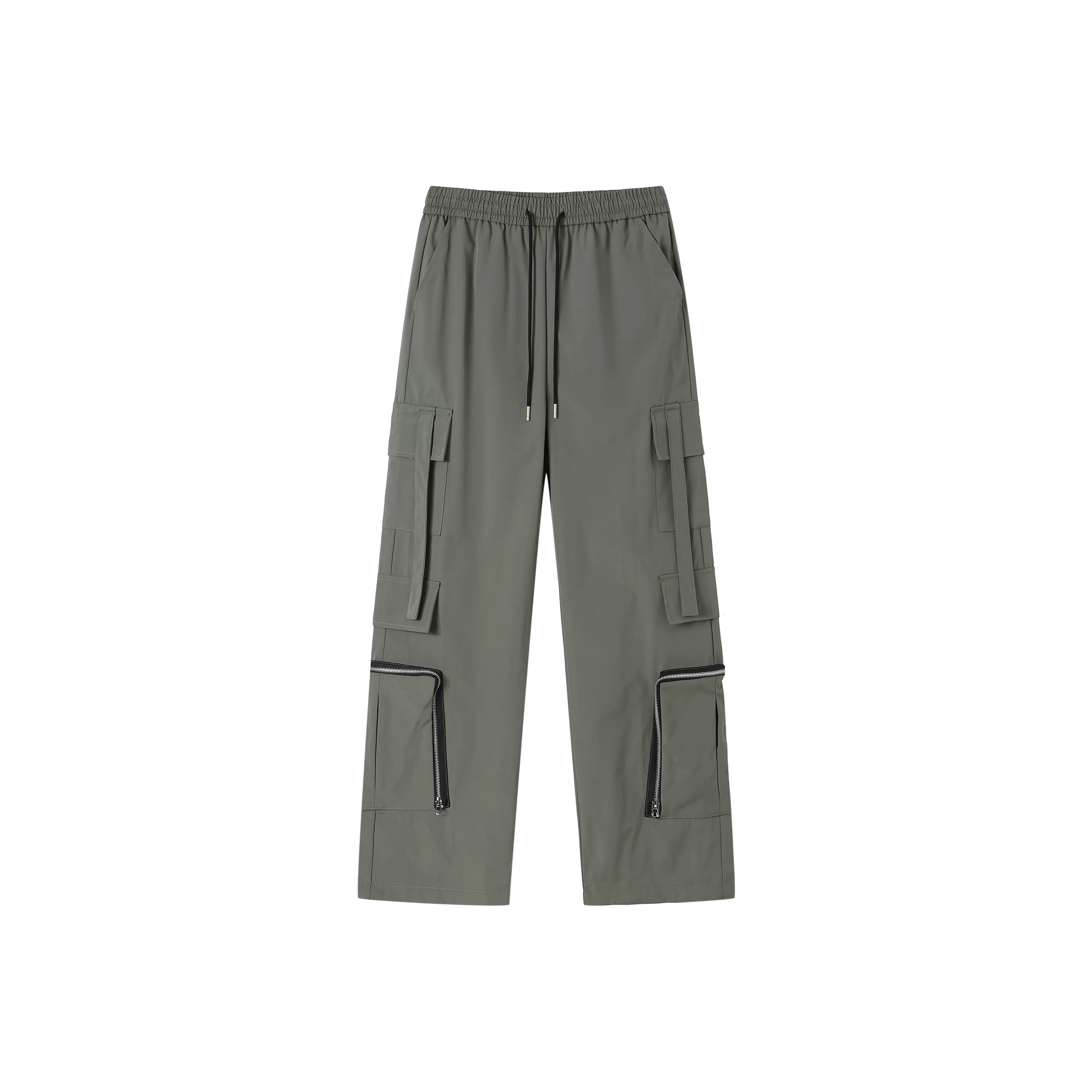Chisportate Cargo Pants Unisex