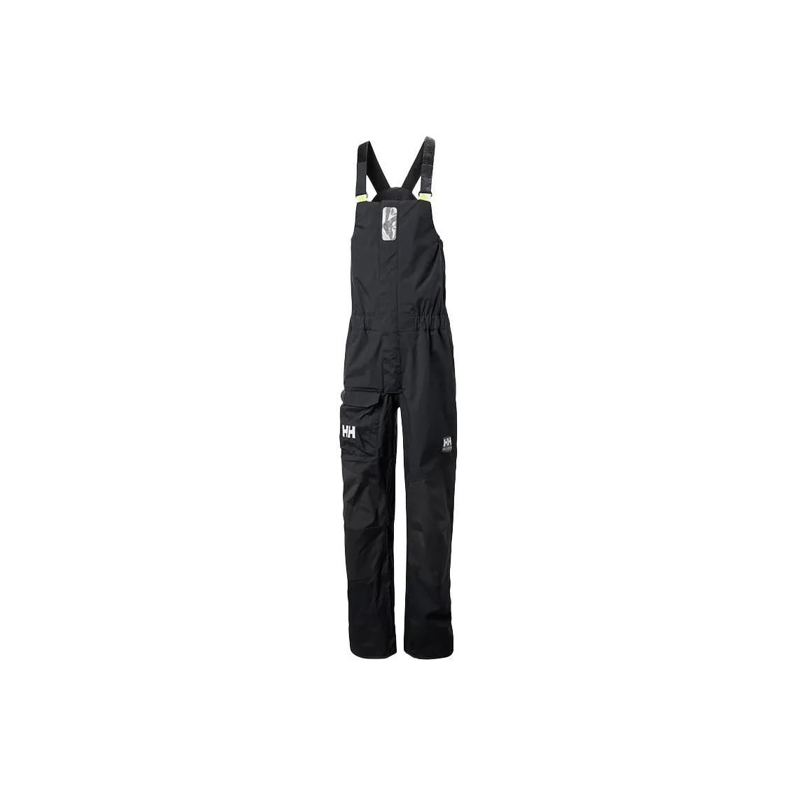 HELLY HANSEN Casual Pants Men's Black