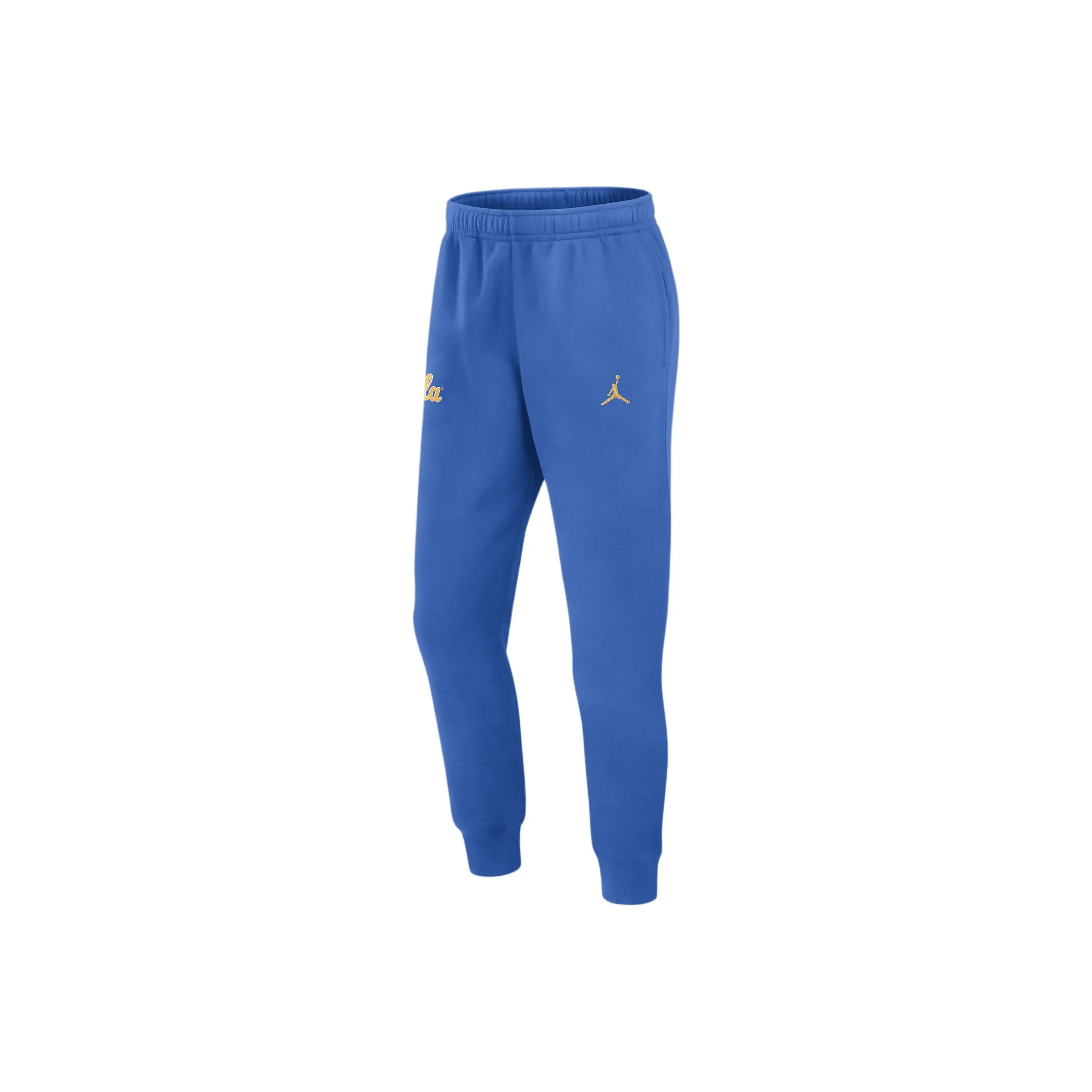 Jordan Ucla Bruins Sideline Team Issue Club Men's Jordan College Pants