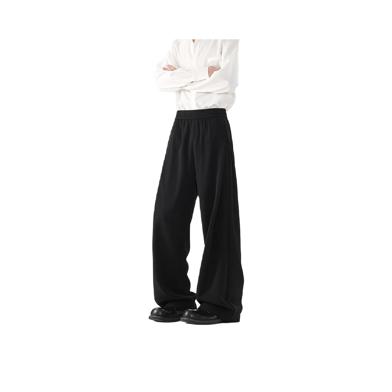 EOOVEN Casual Pants Unisex