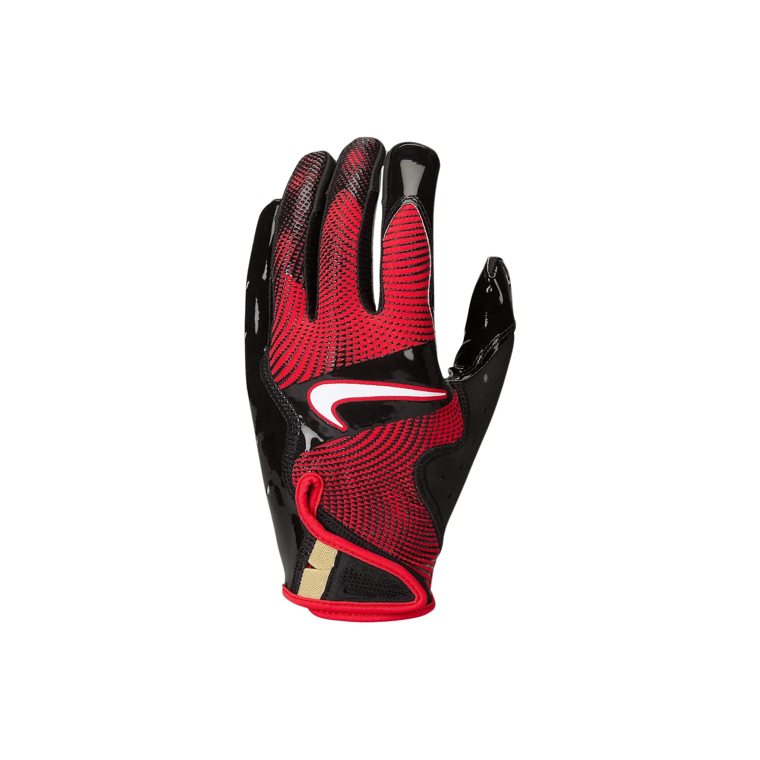 Nike Vapor Jet 8.0 Prime Football Gloves