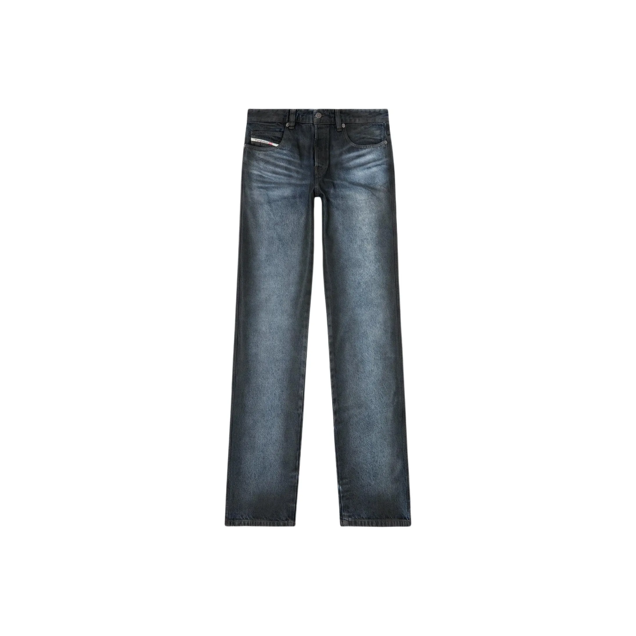 DIESEL 1993 D Vyl Slim Jeans