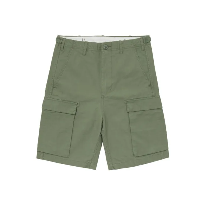 Carhartt WIP Shorts Men's Green