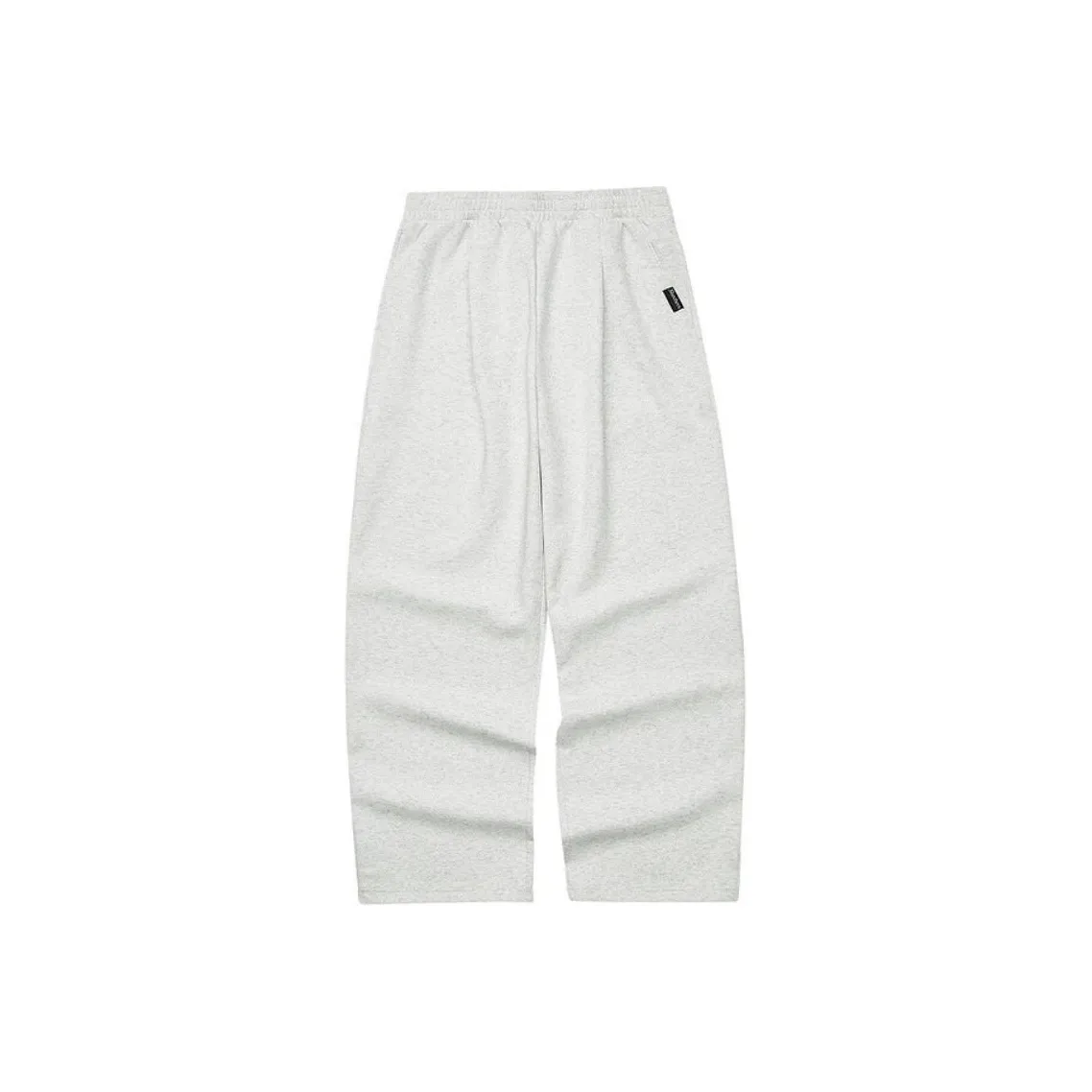 Skechers Sports Alliance Series Casual Pants Unisex White