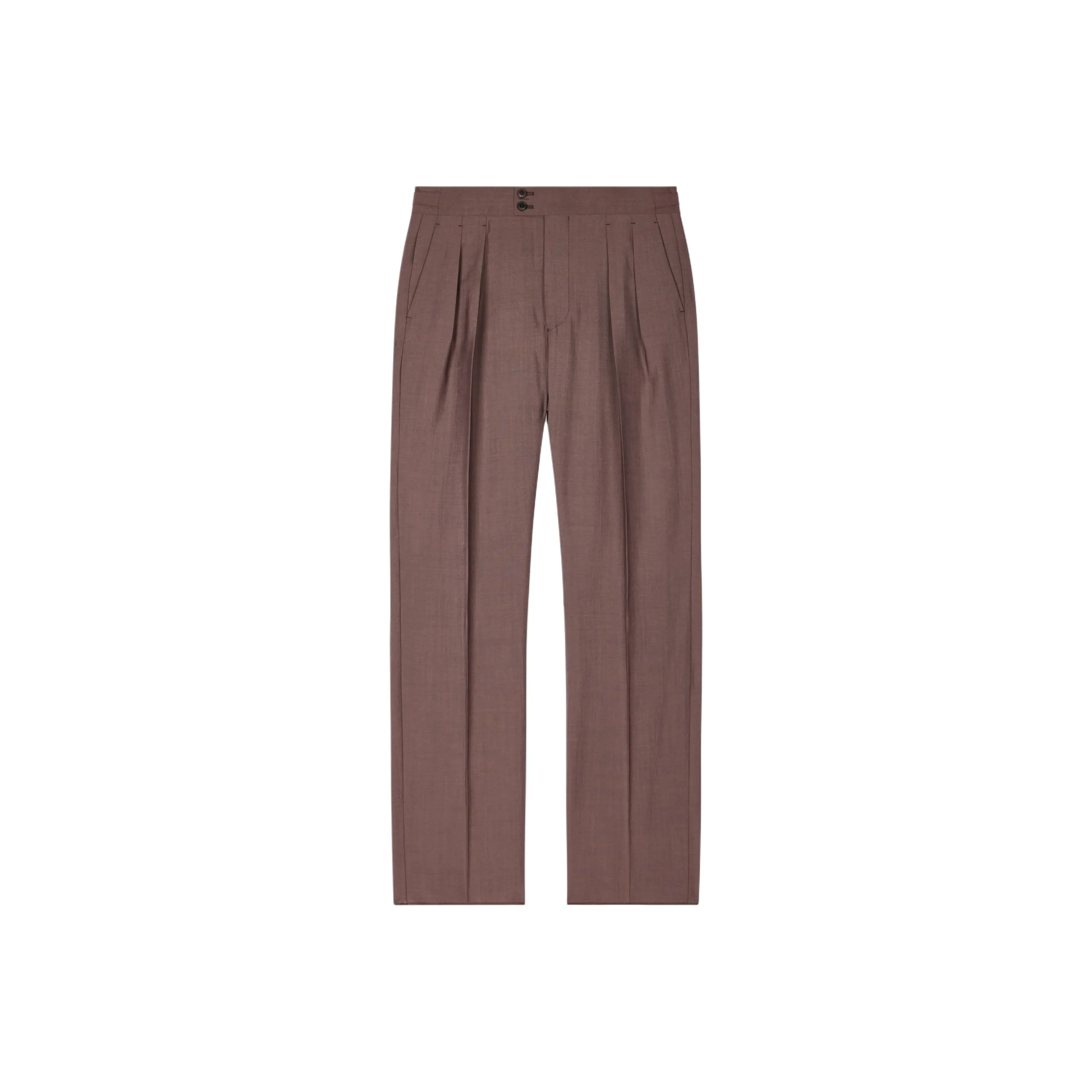 Paul Smith Pleated Trousers