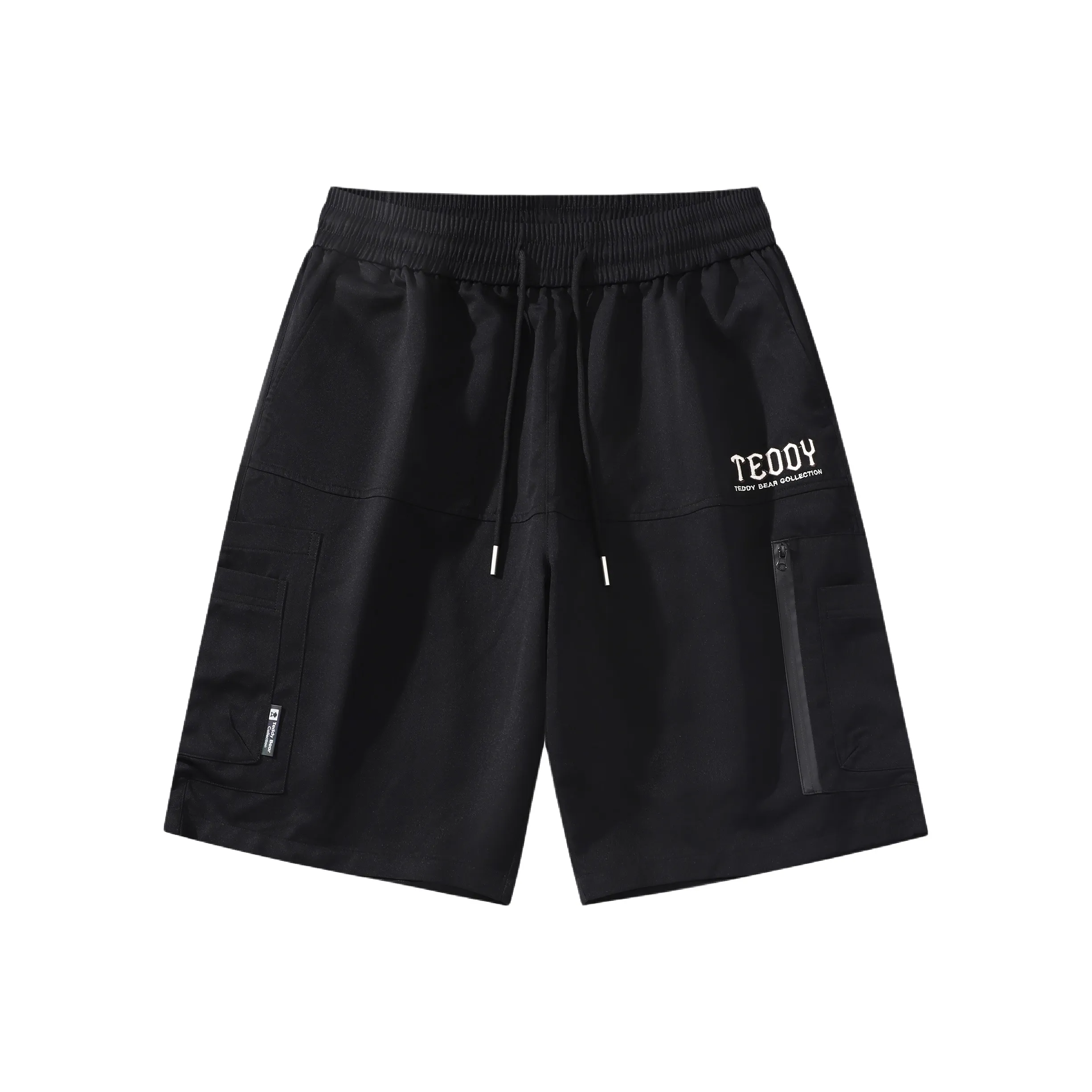 Teddy Bear Collection Карго шорты унисекс