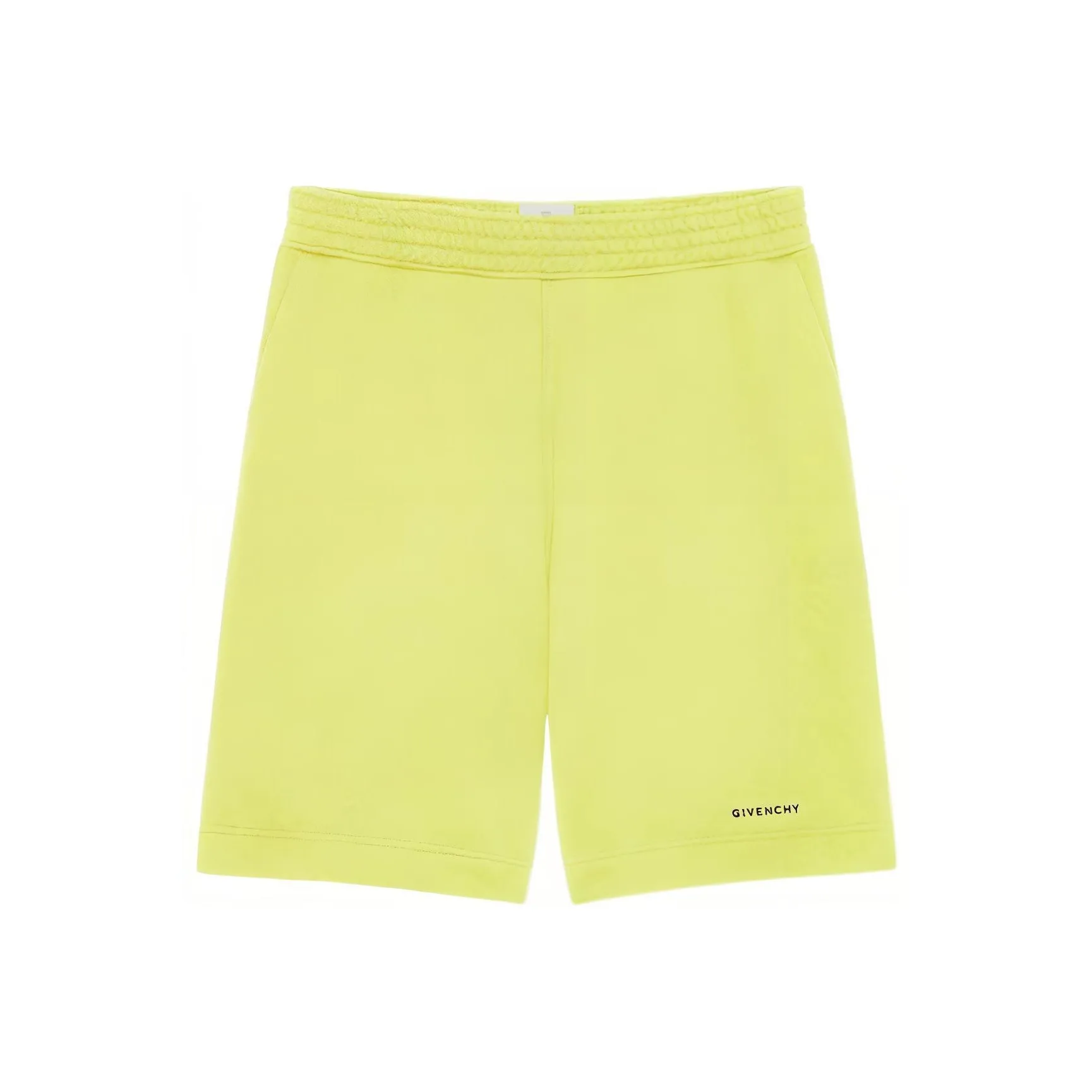 Givenchy Logo Sweatshorts