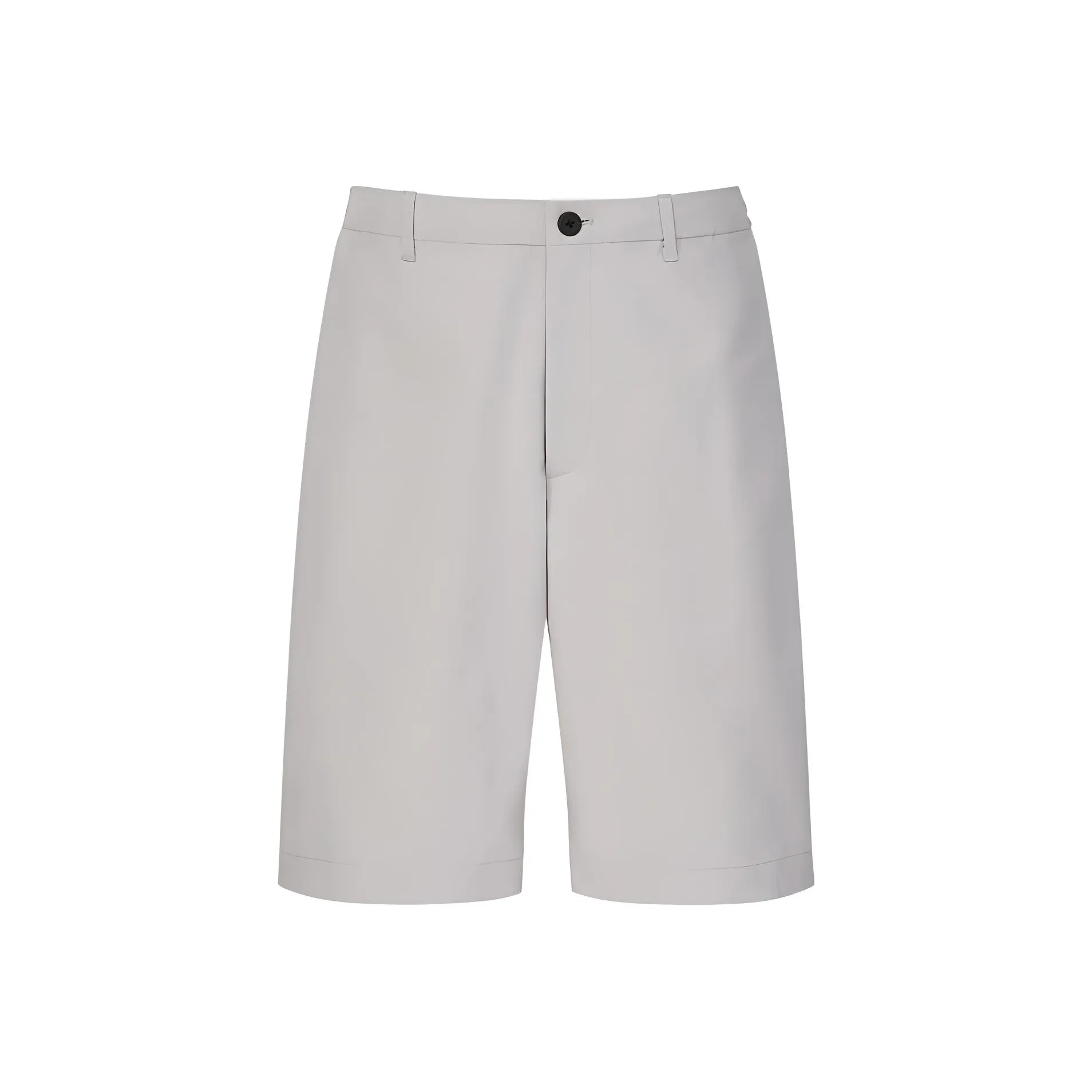 UNIQLO x Theory UNIQLO UNIQLO X Theory Co Бренд Серия Shorts Мужской Светло-Серый