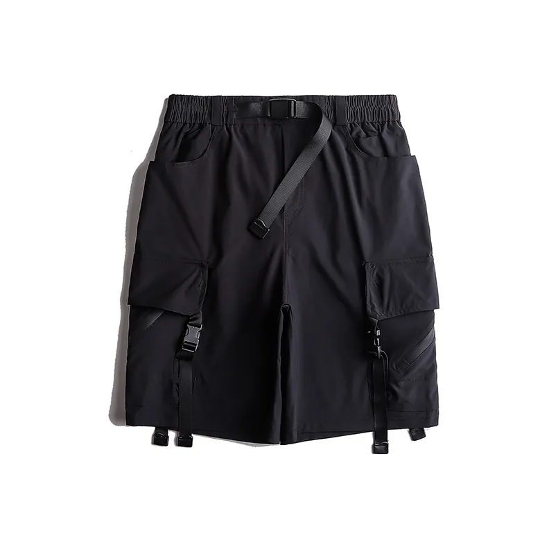 AOGZ Cargo Shorts Unisex