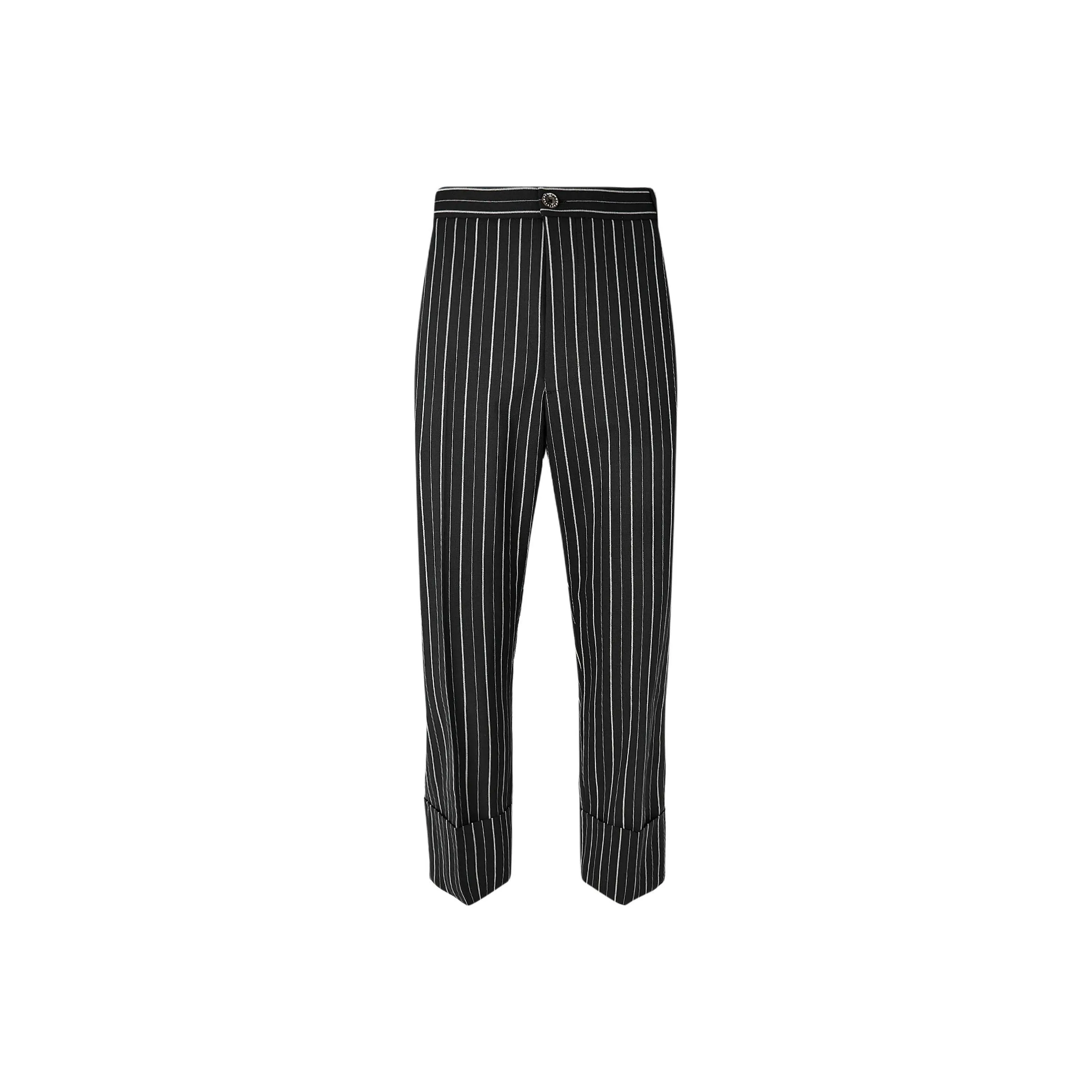 Vivienne Westwood Cropped George Pants