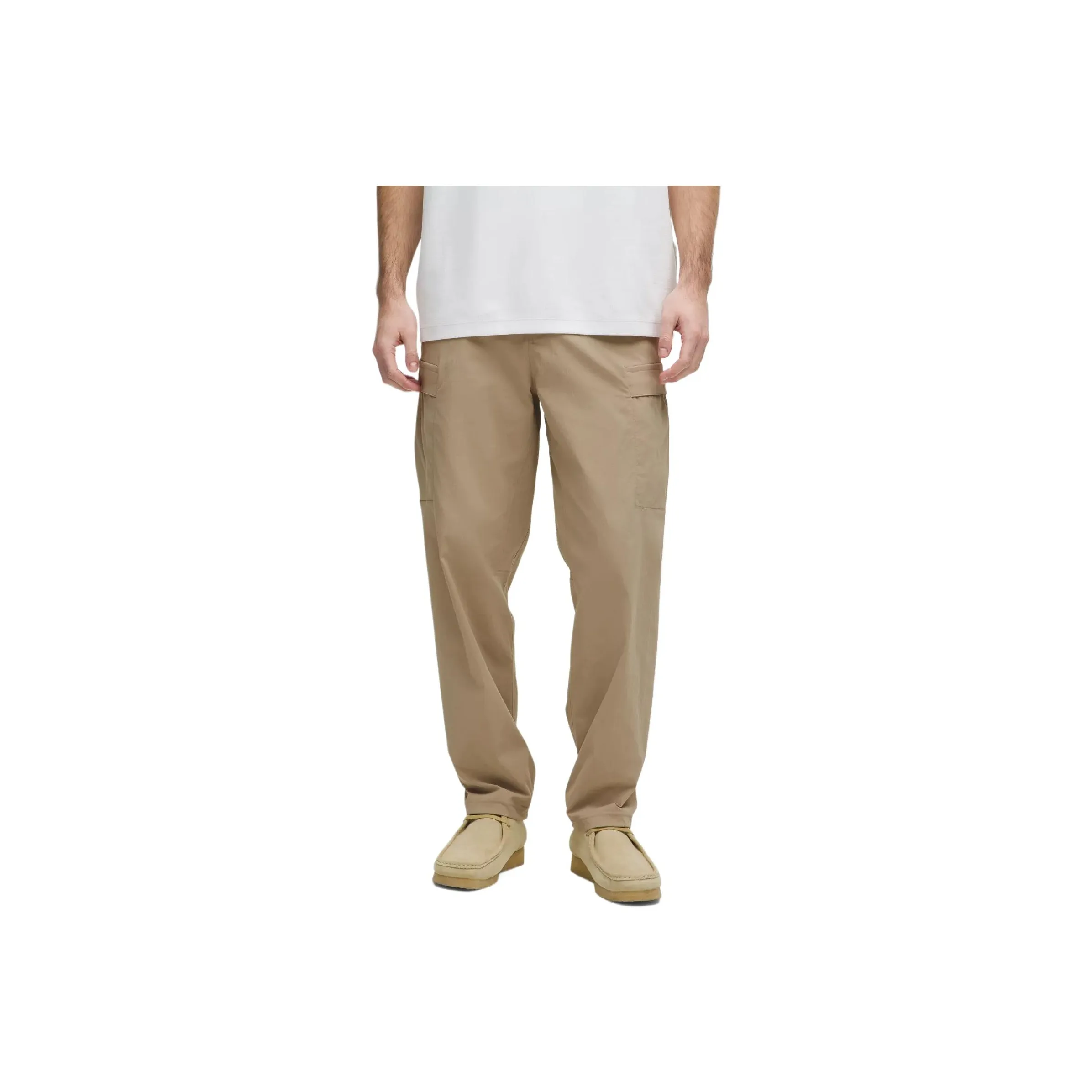 lululemon Мужские Карго Брюки